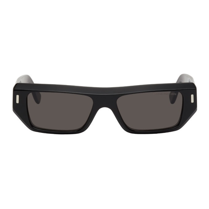 Photo: Cutler And Gross Black 1367 Sunglasses