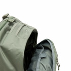 F/CE. 420 re/cor Balloon Backpack in Foliage Green 