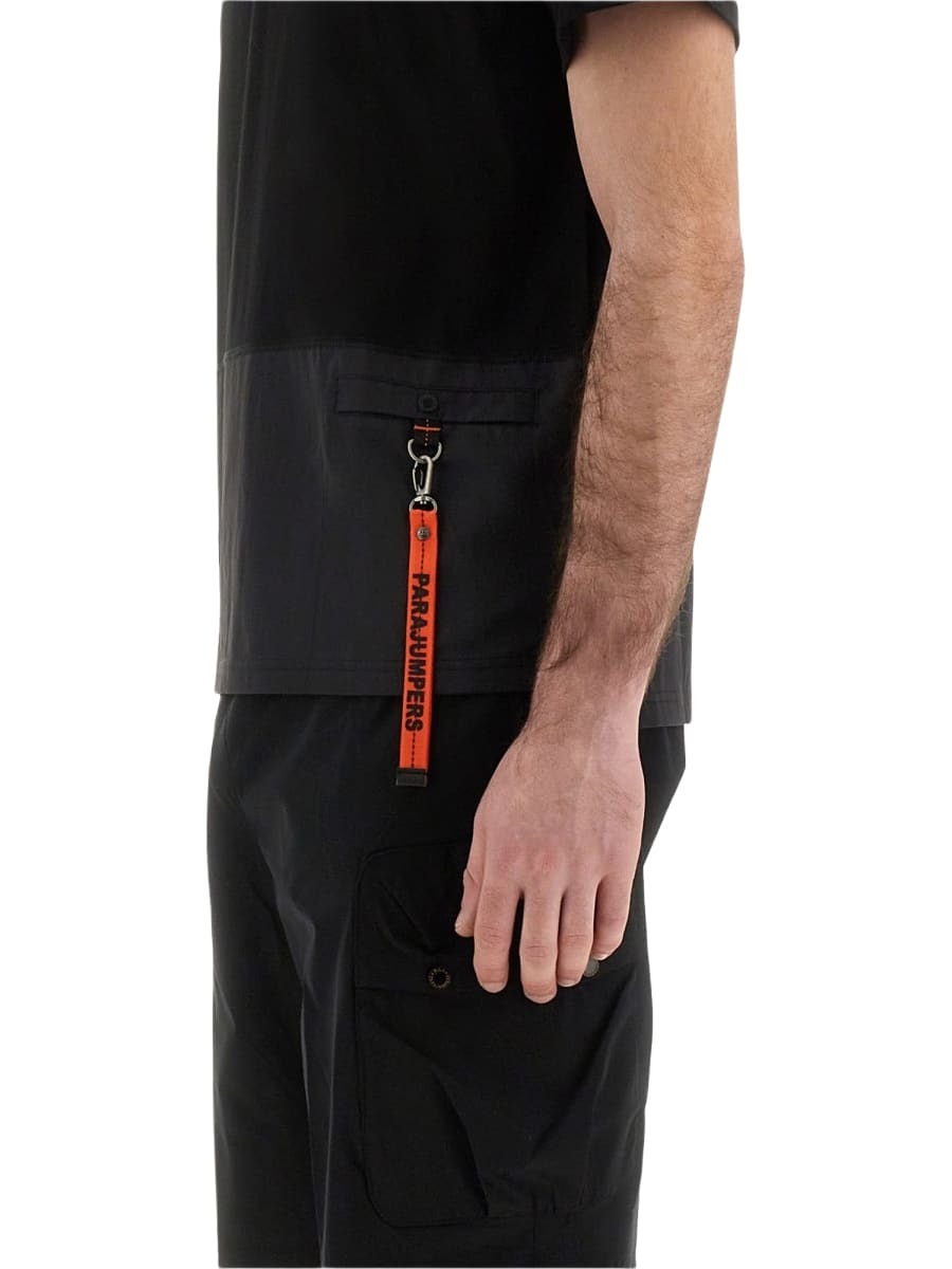 Parajumpers T-shirt clint
