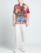 Dolce & gabbana Mens Shirt in Purple