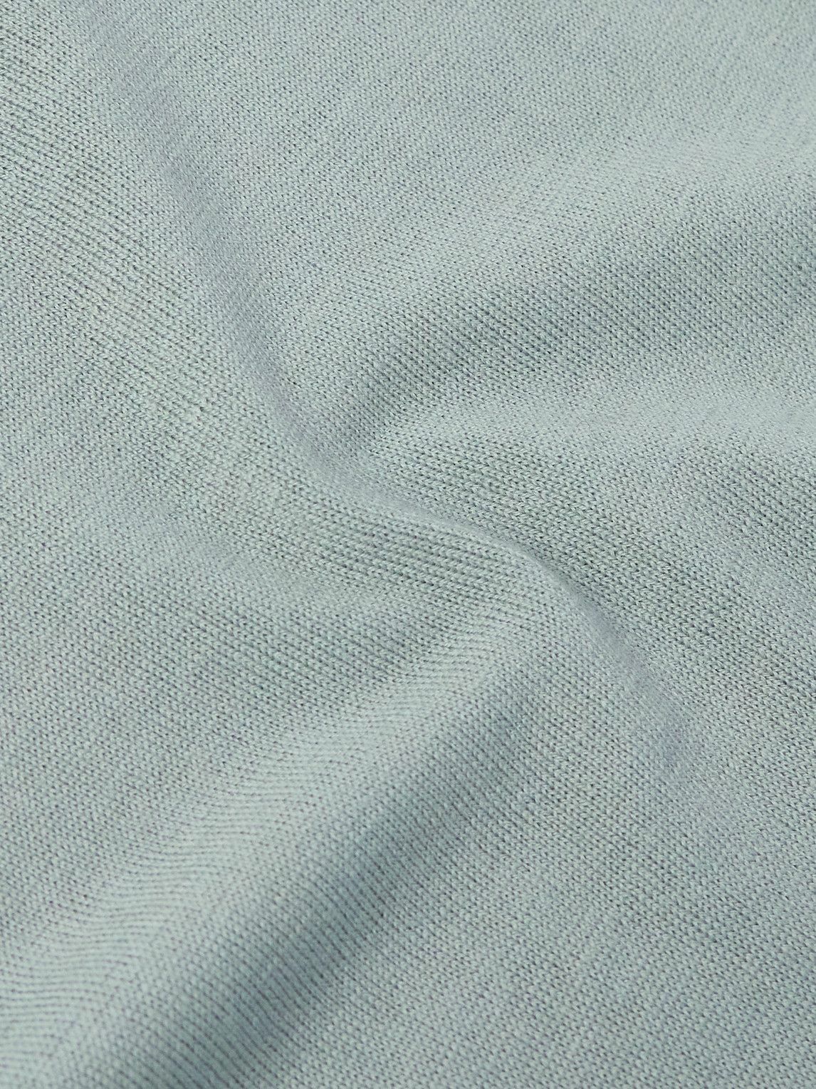 Canali - Wool Sweater - Green