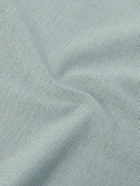 Canali - Wool Sweater - Green