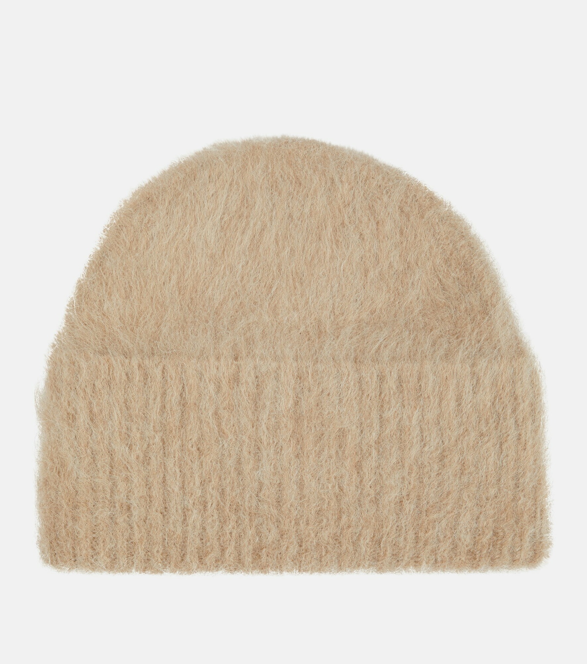 Toteme - Alpaca-blend beanie Toteme