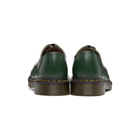 Dr. Martens Green 1461 Derbys