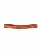 Aspesi Womens Belt Tan