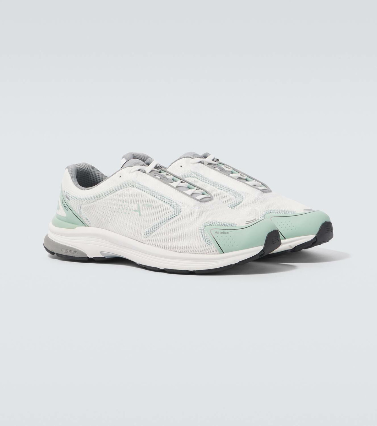 Athletics Footwear One Remastered sneakers