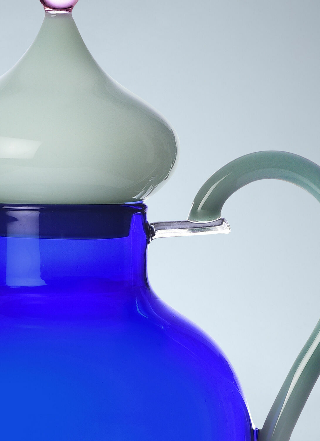 Ichendorf Milano Sogni D'Oriente Teapot