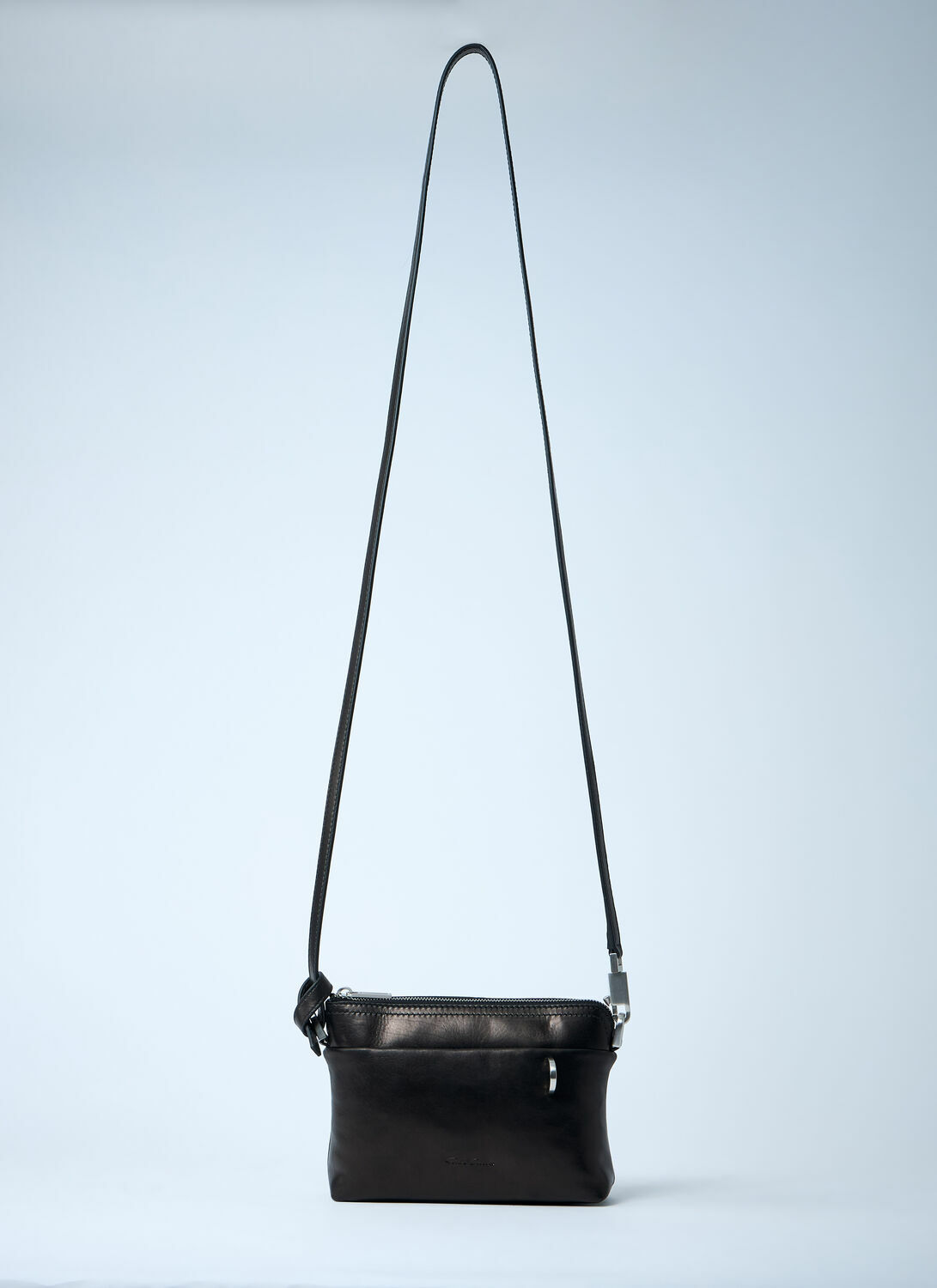 Rick Owens Small Adri Crossbody Bag