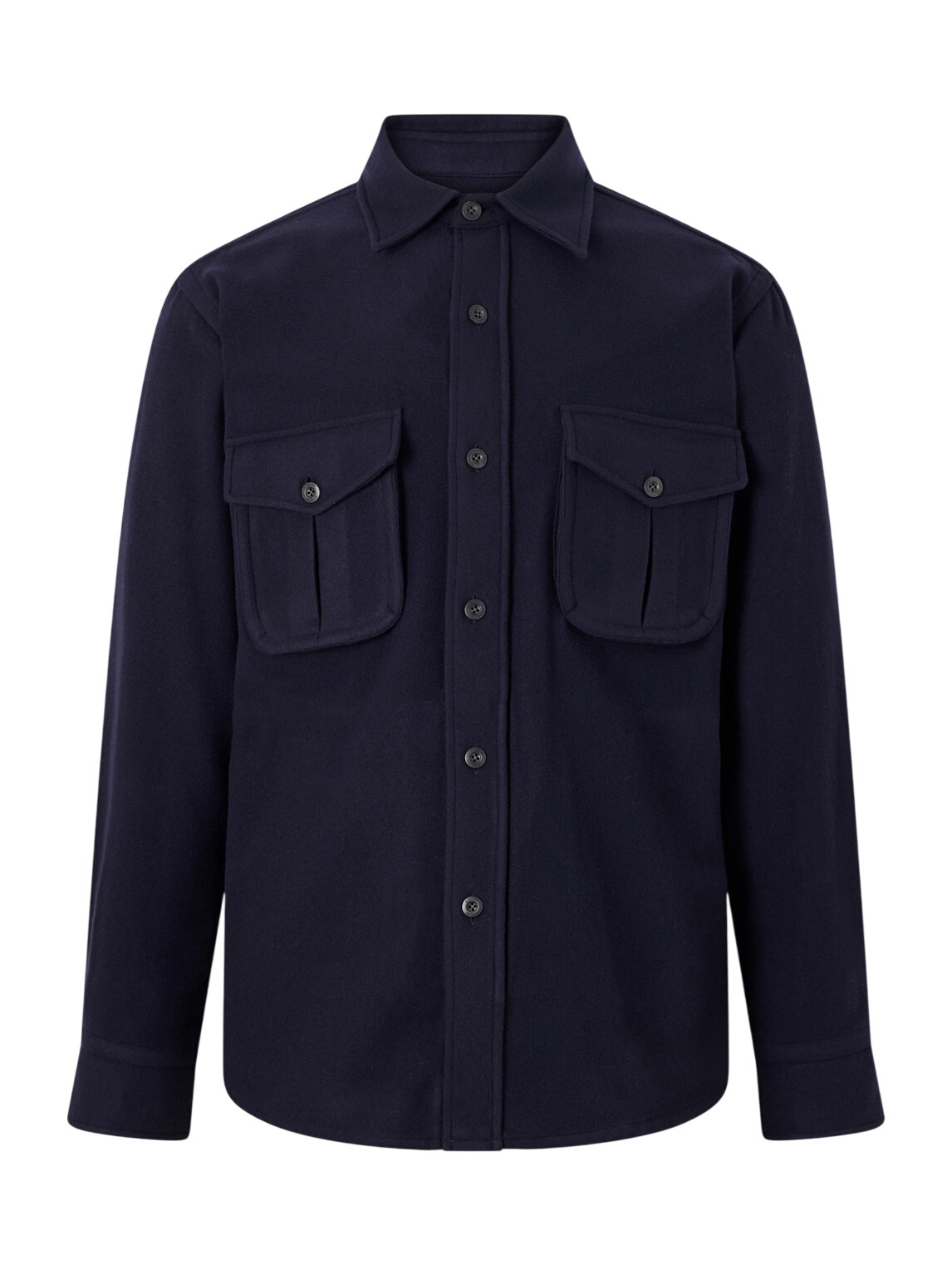 adidas Consortium - SPEZIAL Gilbraith Nylon-Blend Overshirt - Blue