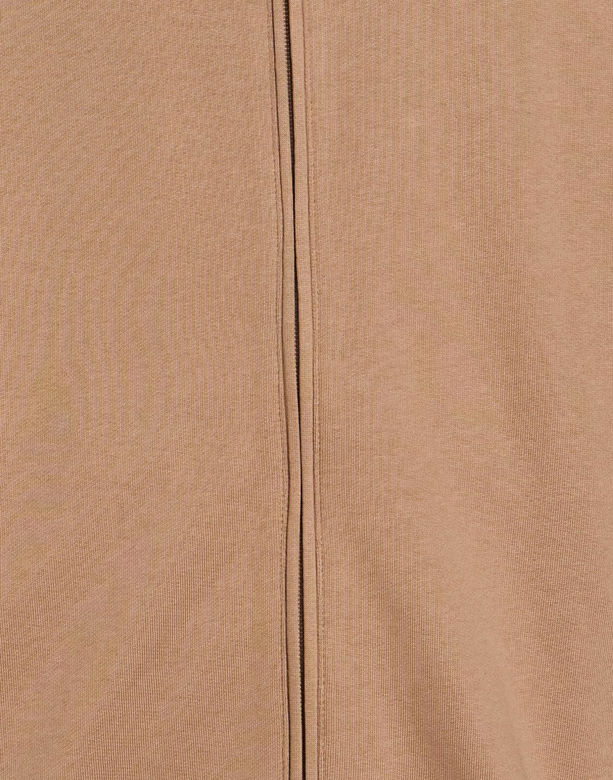 Ea7 Mens Sweatshirt Camel