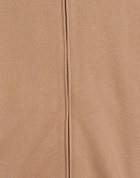 Ea7 Mens Sweatshirt Camel