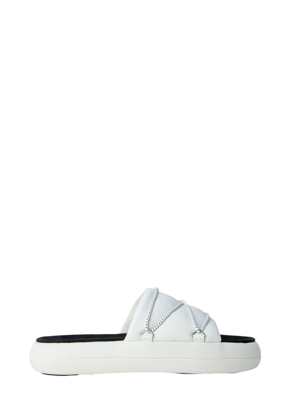 Photo: Moon Boot MB Icon Slides