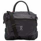 ON Track Pack 35L Lite in Magnet 