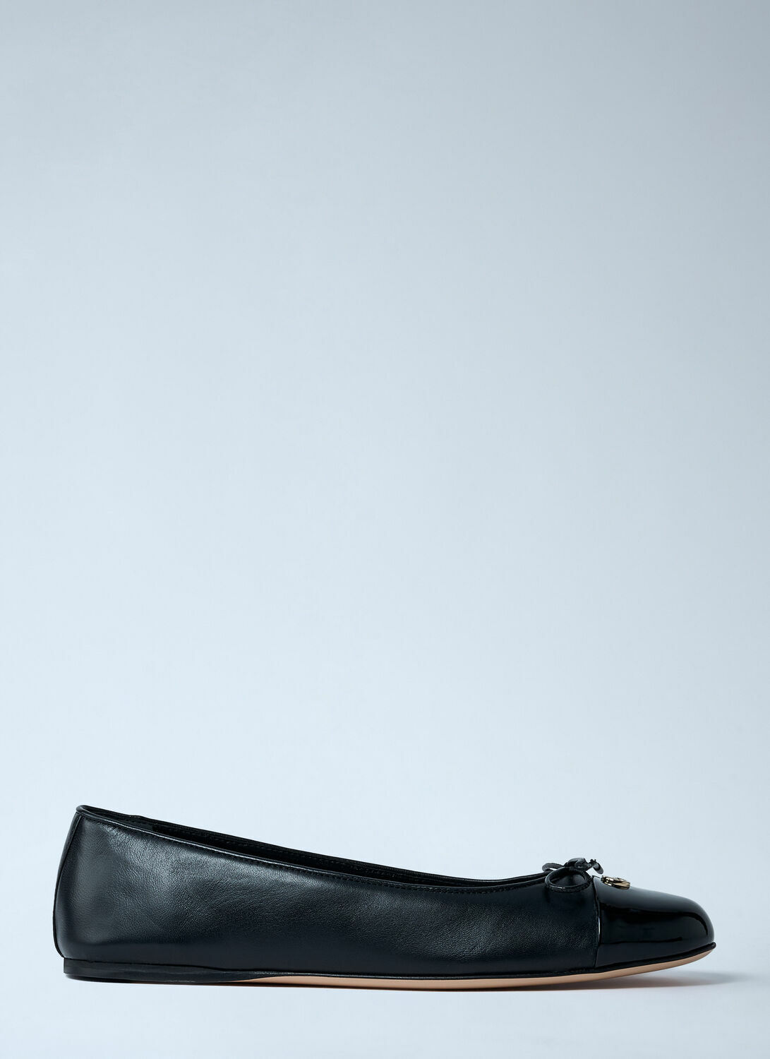 Gucci Marmont Ballerina Flats