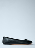 Gucci Marmont Ballerina Flats