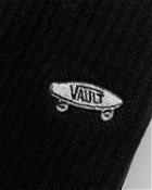 Vans Vault Og Crew Socks Black - Mens - Socks