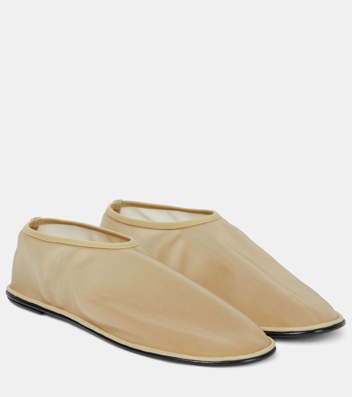 The Row Mesh flats The Row