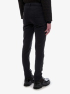 Fendi   Trouser Black   Mens