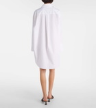 Loewe Cotton shirt dress