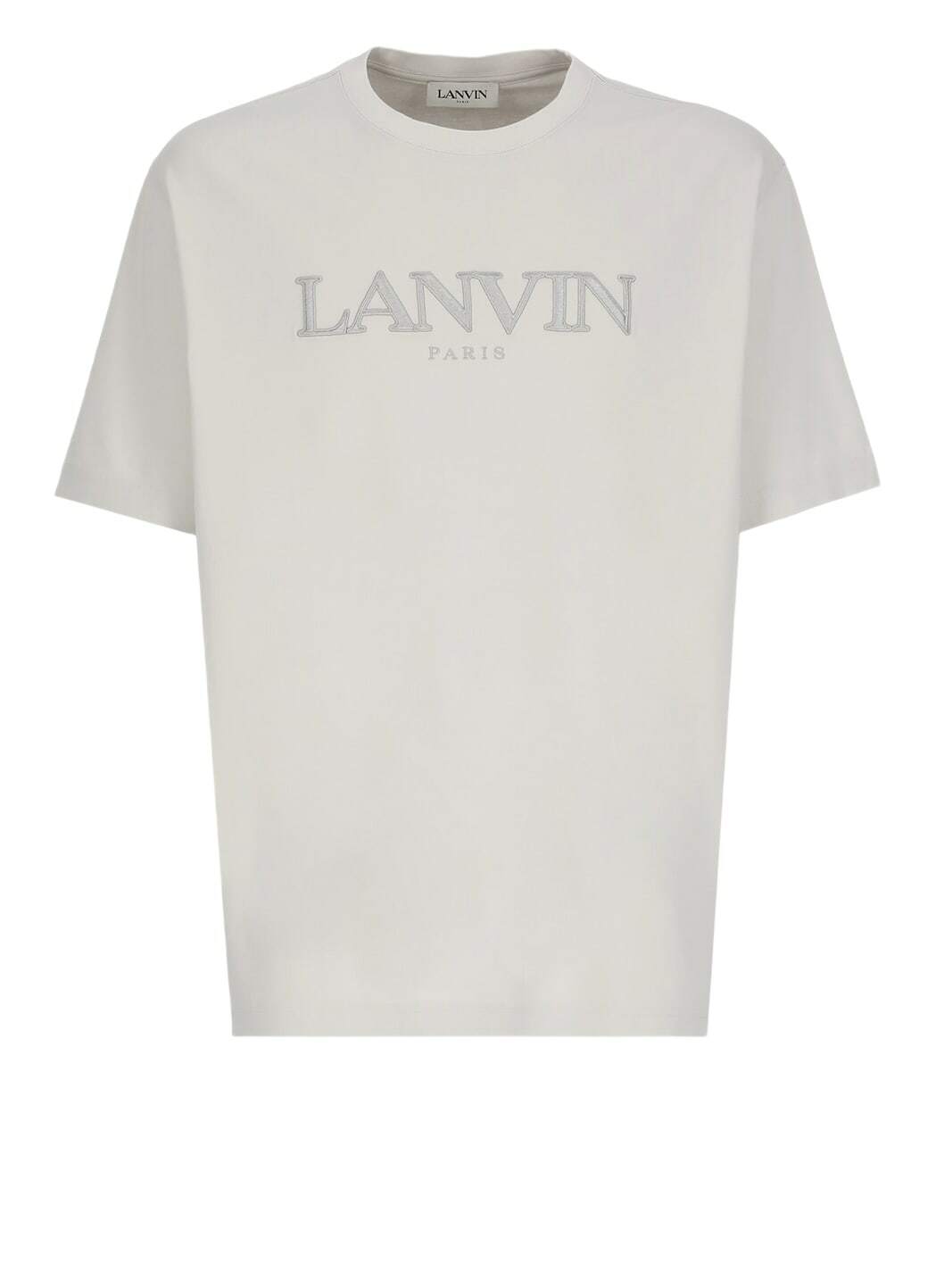 LANVIN の本当にモダンでお洒落なTシャツです。 LANVIN の本当にモダンでお洒落なTシャツです。 LANVIN の本当にモダン