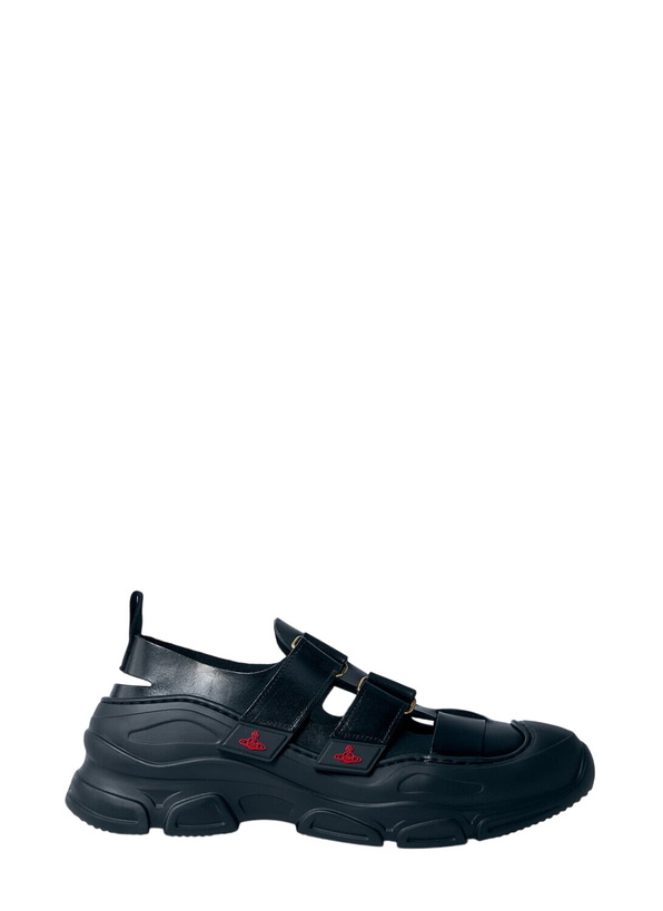 Photo: Vivienne Westwood Catch Stomper Sneakers