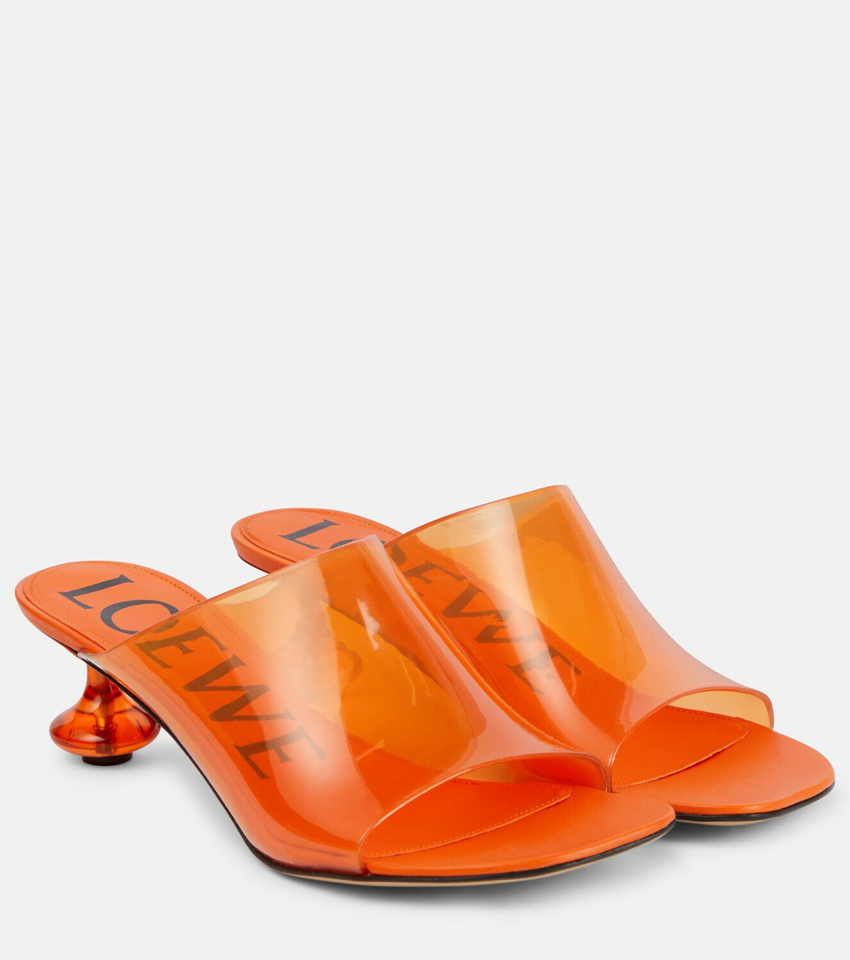 【Loewe】ポーラのイビサフォームペブルPVCスライド Loewe Paula's Ibiza Toy PVC slides Loewe