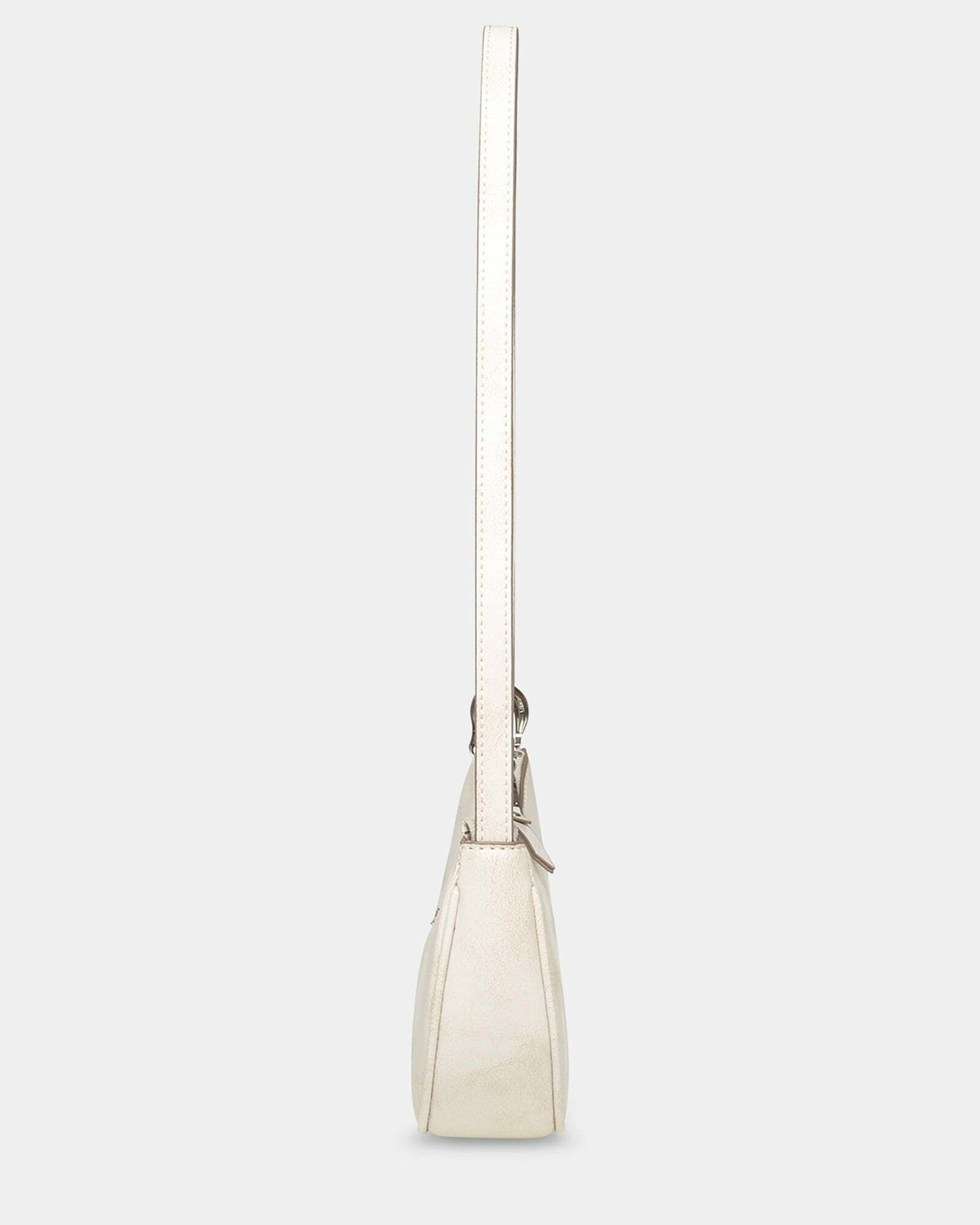Steve Madden Bicy Bag in White
