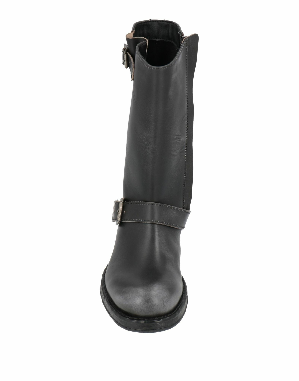 Replay Womens Boot Charcoal