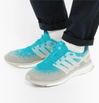 adidas Consortium - Packer and Solebox Energy Boost Primeknit Sneakers - Men - Blue