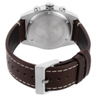 Victorinox Swiss Army Chronograph Quartz Black Dial Mens Watch 242046