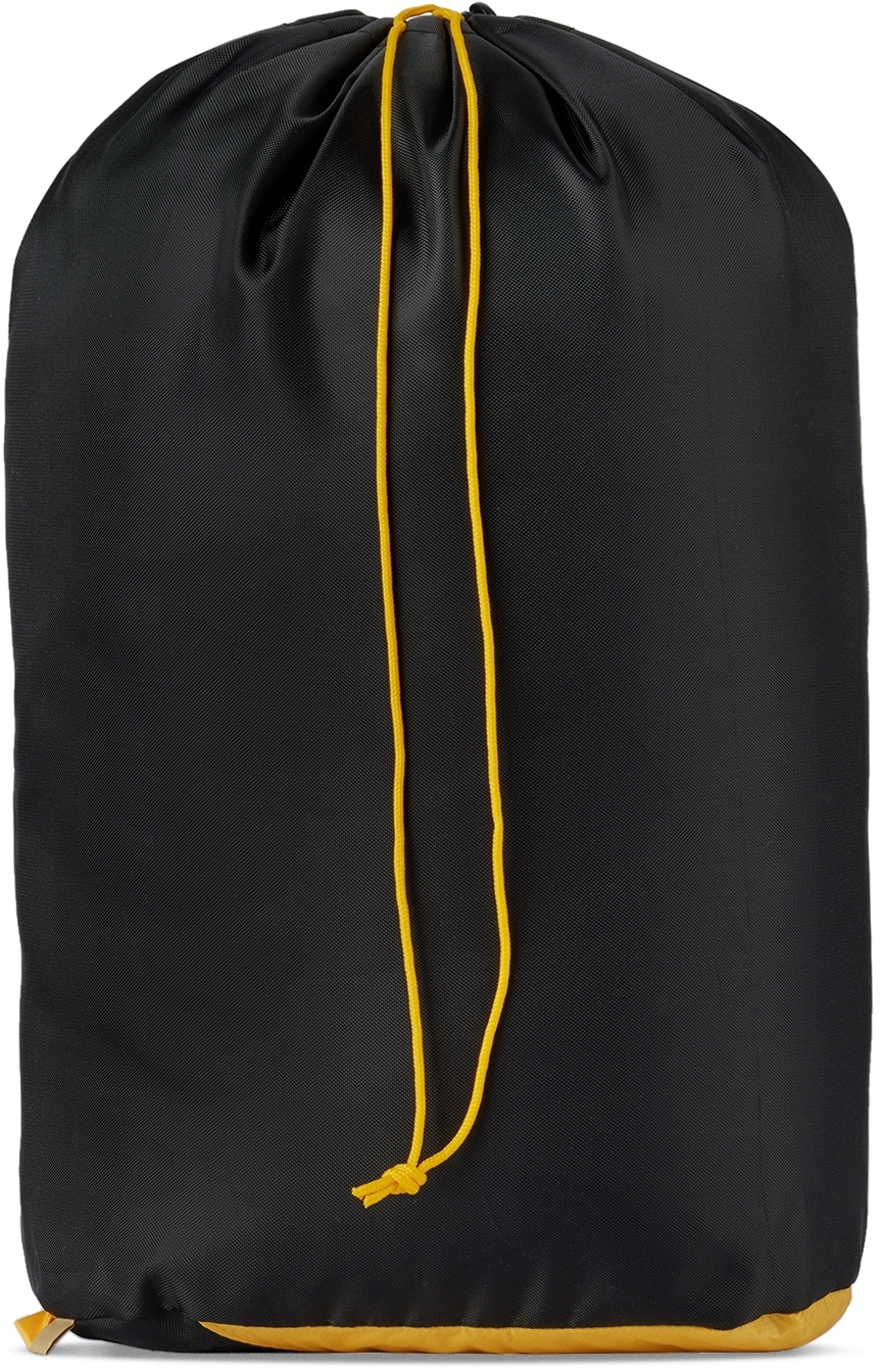 The north hotsell face drawstring bag