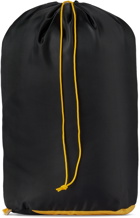 The North Face Yellow Trail Lite Down 35 Sleeping Bag