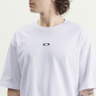 Oakley Men's Enhance QDC T-Shirt 5.0 in White