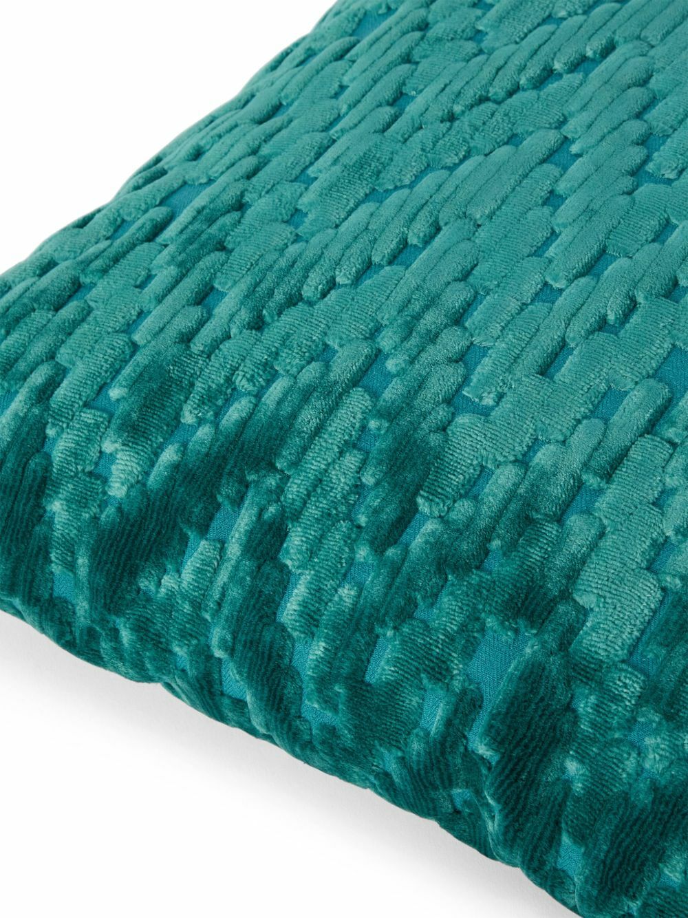 Missoni Home Chevron-Pattern Cushion (40cm X 40cm)