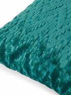 Missoni Home Chevron-Pattern Cushion (40cm X 40cm)