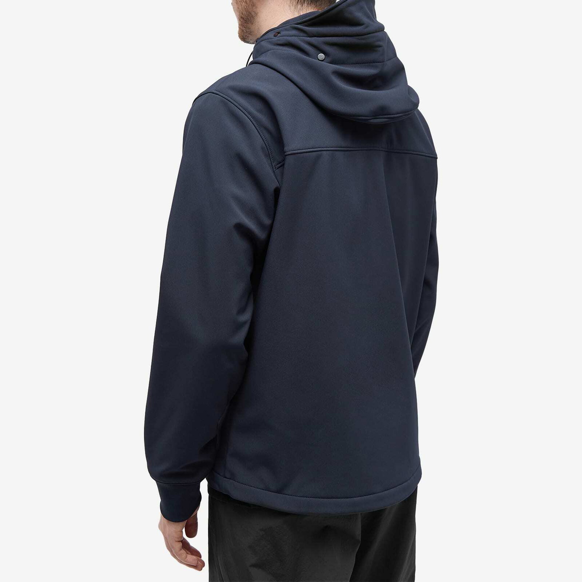 Cp company outlet total eclipse jacket