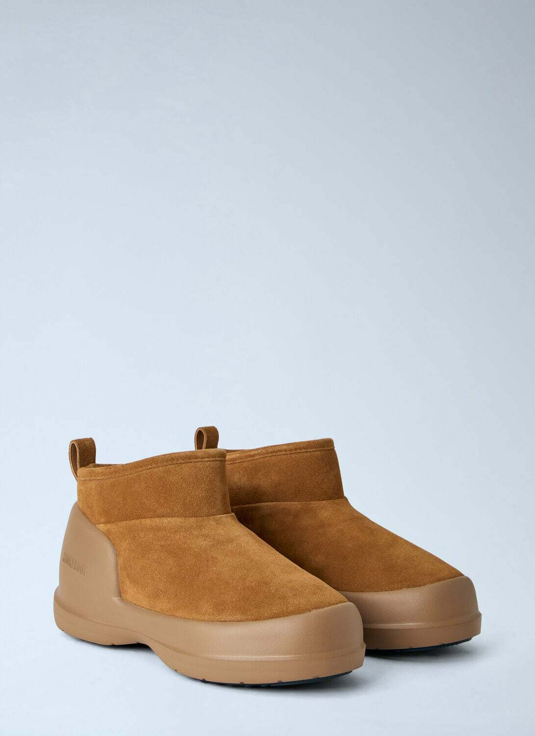 Moon Boot Mezzaluna Low Boots
