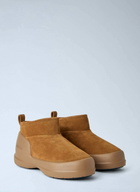 Moon Boot Mezzaluna Low Boots