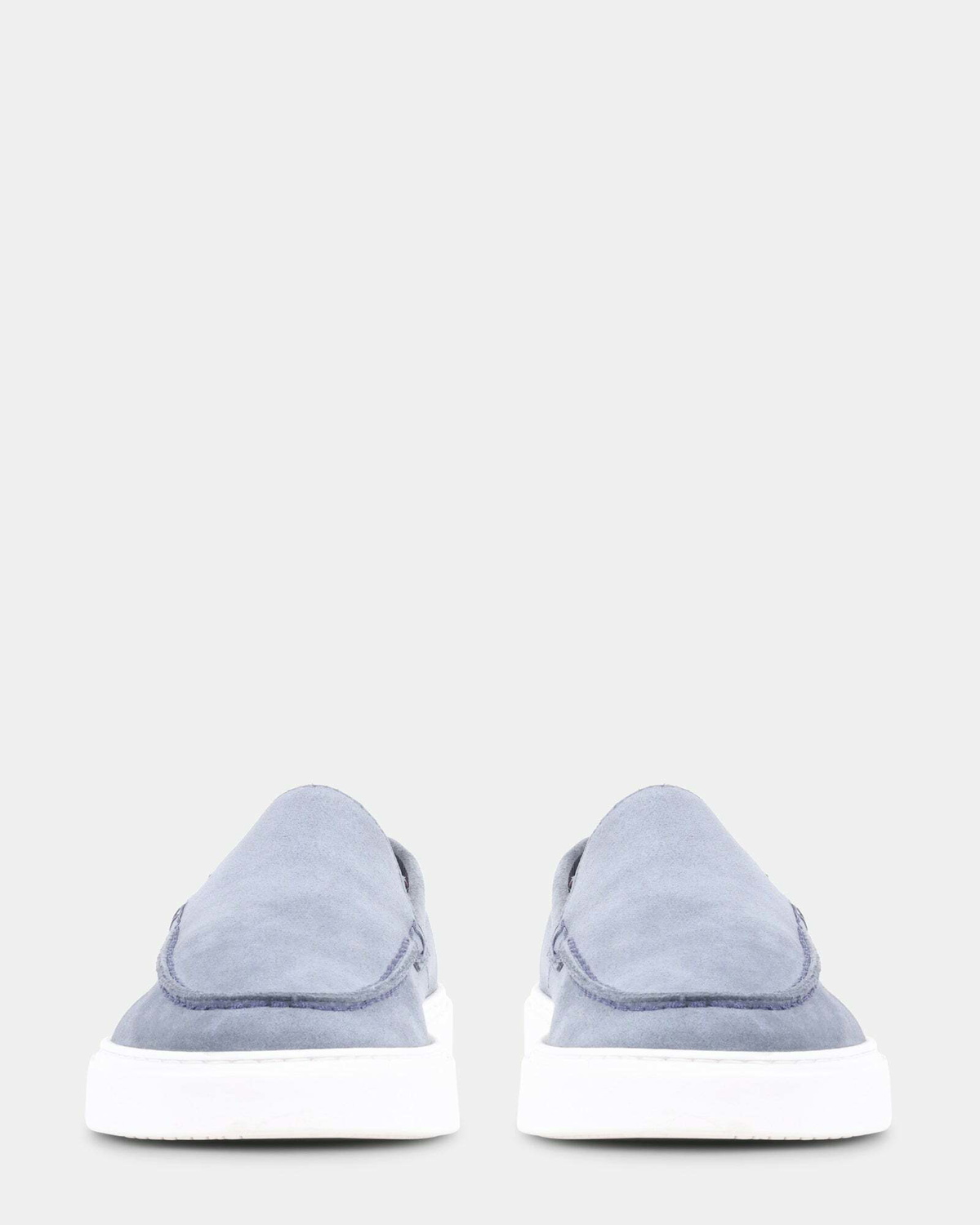 Steve Madden Ashtinn Casual Shoes in Blue