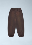 A-COLD-WALL* Logo Motif Track Pants