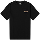 Dickies Men's Paxico T-Shirt in Black