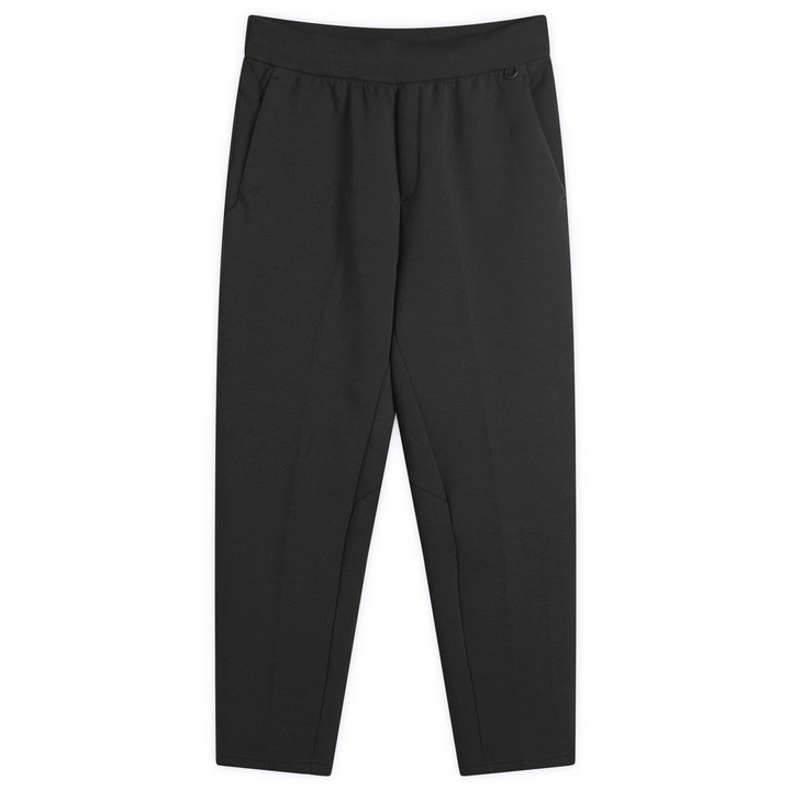 Photo: Nike Men's Dri-Fit 24/7 Pant in Black/Smoke Grey