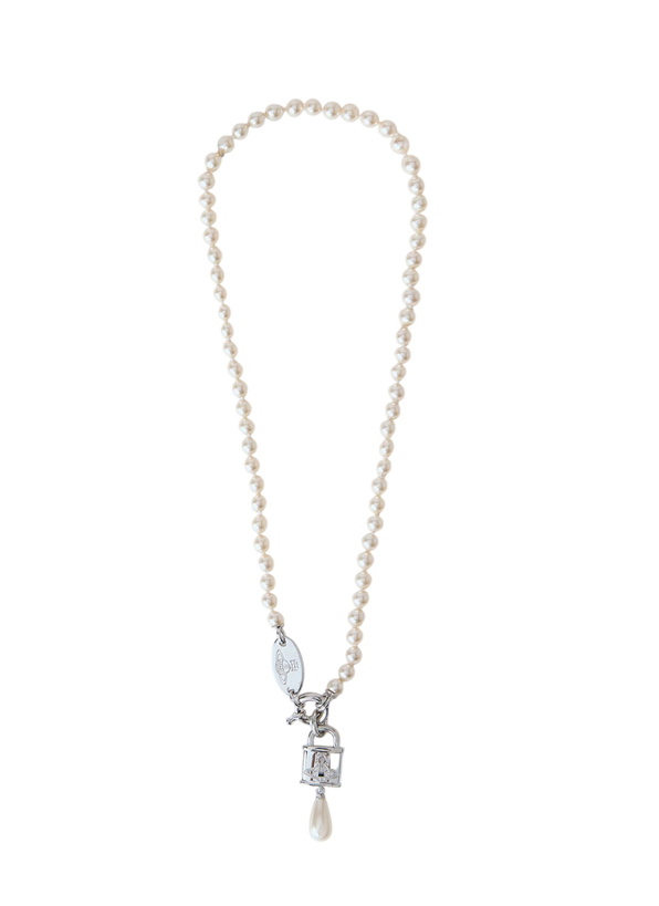 Photo: Vivienne Westwood Celestia Small Pendant Necklace