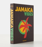 Assouline Jamaica Vibes book