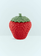 Bordallo Pinheiro Morango Large Tureen