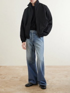 Fear of God - 70's Straight-Leg Jeans - Blue