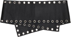 BELLE SSENSE Exclusive Black Dilara Belt