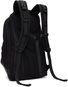 visvim Black Cordura 22L Backpack