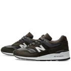 New Balance M997DPA - Made in the USA