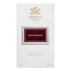 Creed Unisex Oud Zarian EDP Spray 3.4 oz Fragrances 3508440004130